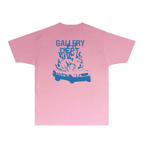 SMCL-1274 High Quality Gallery Dept Cotton Shirt