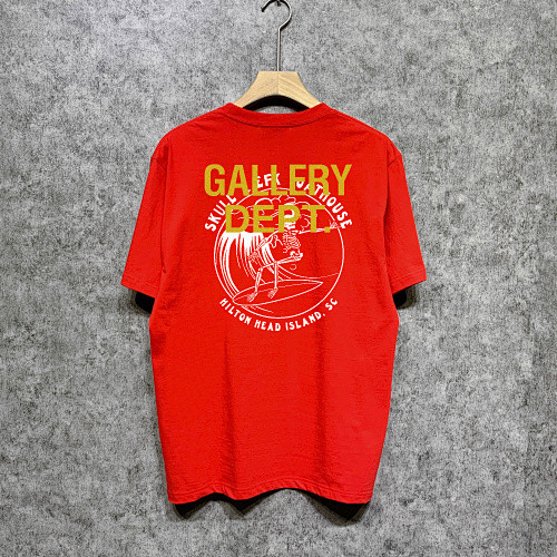SMCL-1246 High Quality Gallery Dept Cotton Shirt