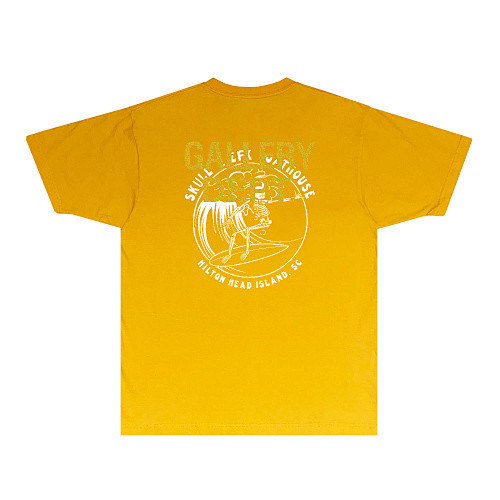 SMCL-1246 High Quality Gallery Dept Cotton Shirt