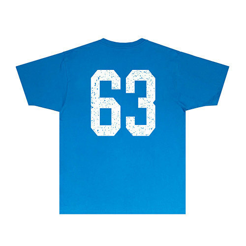 SMCL-1109 High Quality Rhude Cotton Shirt