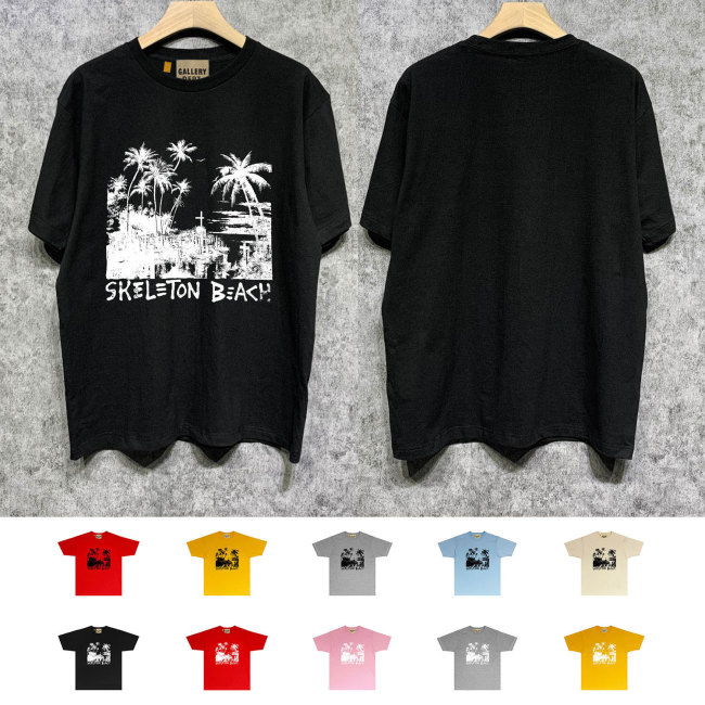 SMCL-1216 High Quality Gallery Dept Cotton Shirt
