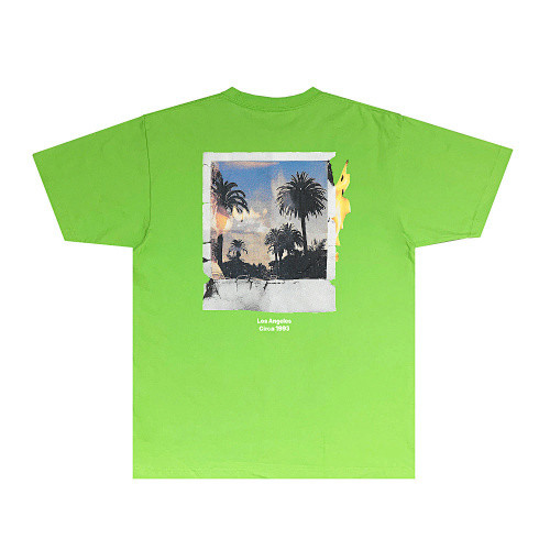 SMCL-1271 High Quality Gallery Dept Cotton Shirt