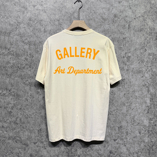 SMCL-1284 High Quality Gallery Dept Cotton Shirt