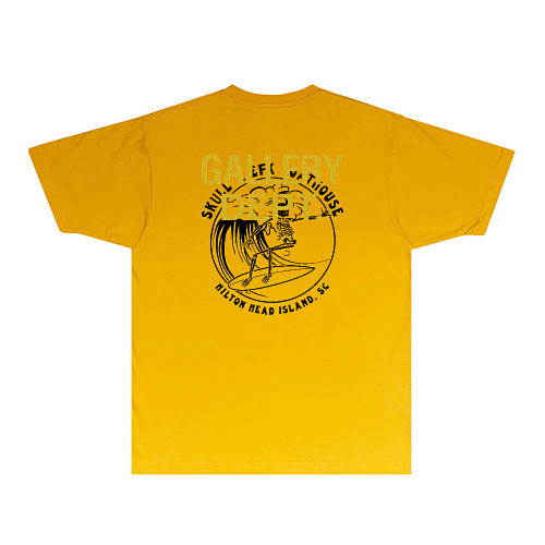 SMCL-1246 High Quality Gallery Dept Cotton Shirt