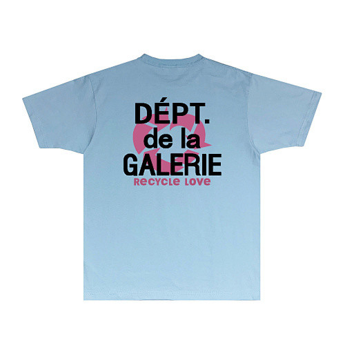 SMCL-1280 High Quality Gallery Dept Cotton Shirt