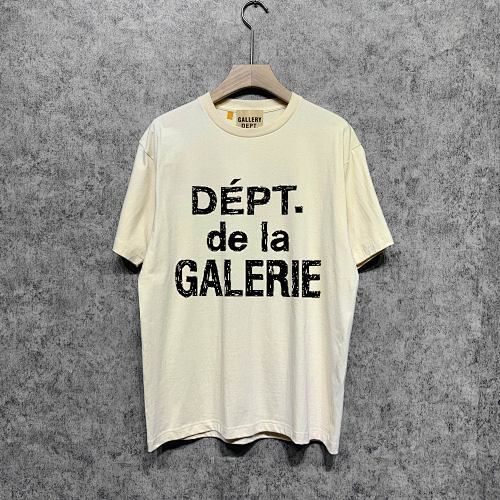 SMCL-1206 High Quality Gallery Dept Cotton Shirt