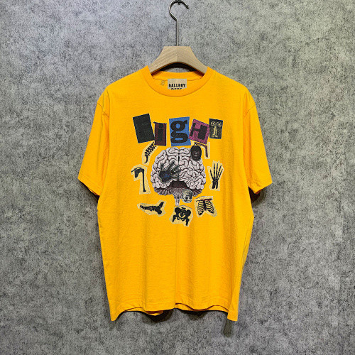SMCL-1262 High Quality Gallery Dept Cotton Shirt