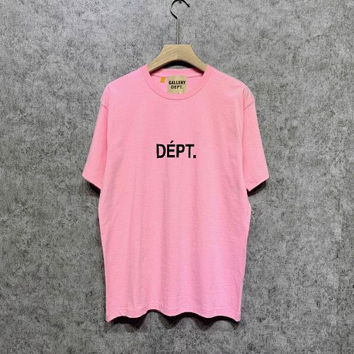 SMCL-1166 High Quality Gallery Dept Cotton Shirt