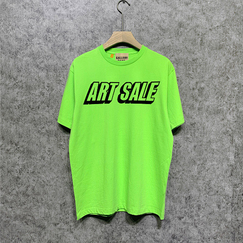 SMCL-1292 High Quality Gallery Dept Cotton Shirt