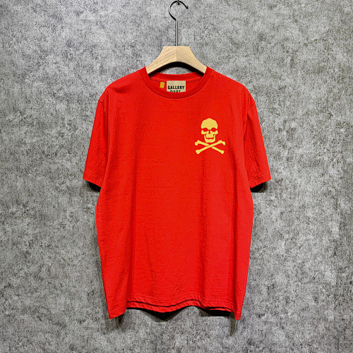 SMCL-1298 High Quality Gallery Dept Cotton Shirt