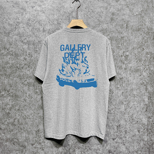 SMCL-1274 High Quality Gallery Dept Cotton Shirt