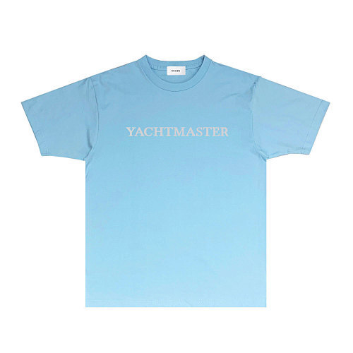 SMCL-1120 High Quality Rhude Cotton Shirt