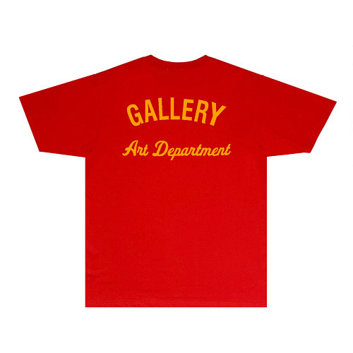 SMCL-1284 High Quality Gallery Dept Cotton Shirt