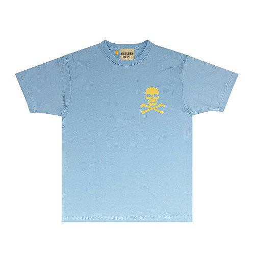 SMCL-1298 High Quality Gallery Dept Cotton Shirt