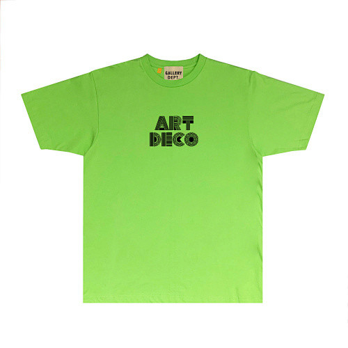 SMCL-1299 High Quality Gallery Dept Cotton Shirt