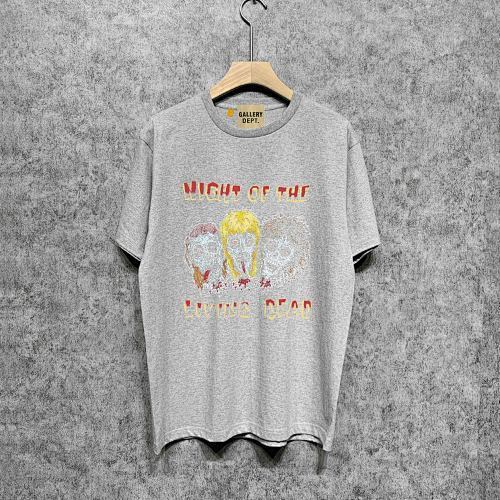SMCL-1201 High Quality Gallery Dept Cotton Shirt