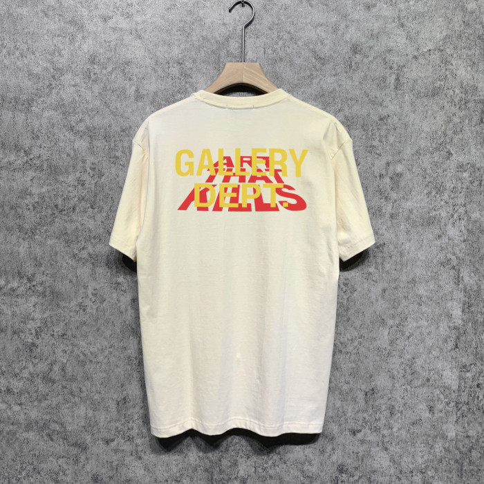 SMCL-1267 High Quality Gallery Dept Cotton Shirt