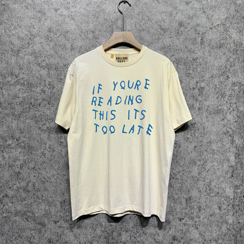 SMCL-1274 High Quality Gallery Dept Cotton Shirt