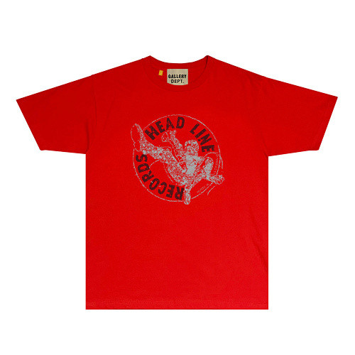 SMCL-1260 High Quality Gallery Dept Cotton Shirt