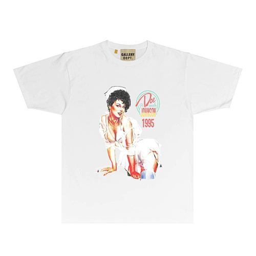 SMCL-1170 High Quality Gallery Dept Cotton Shirt