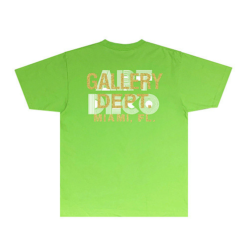 SMCL-1299 High Quality Gallery Dept Cotton Shirt