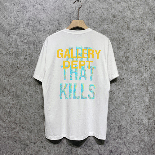 SMCL-1248 High Quality Gallery Dept Cotton Shirt
