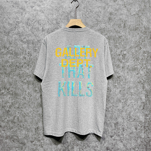 SMCL-1248 High Quality Gallery Dept Cotton Shirt