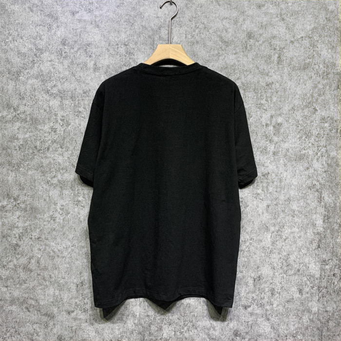 SMCL-1072 High Quality Rhude Cotton Shirt