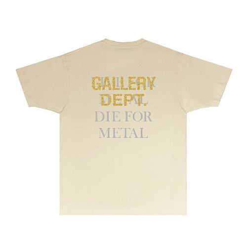 SMCL-1186 High Quality Gallery Dept Cotton Shirt