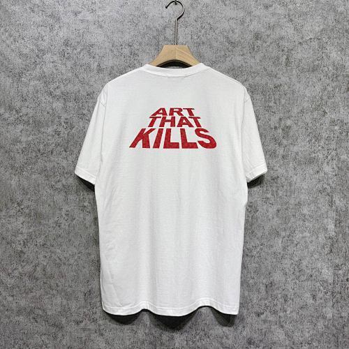 SMCL-1222 High Quality Gallery Dept Cotton Shirt
