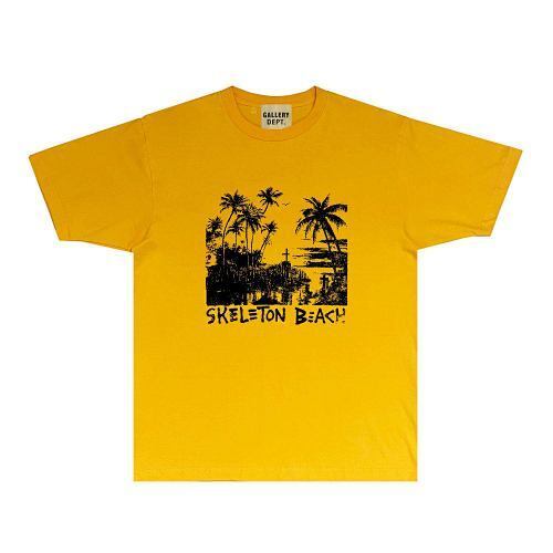 SMCL-1216 High Quality Gallery Dept Cotton Shirt