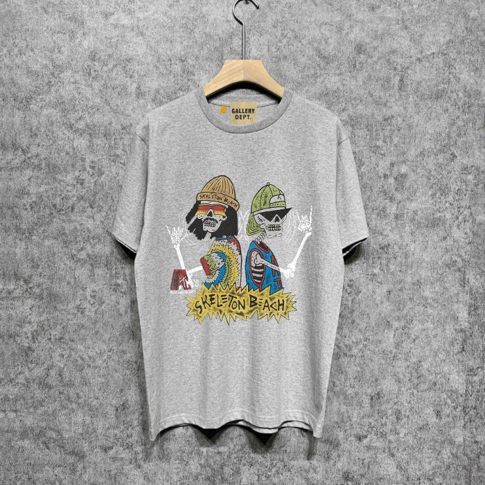 SMCL-1200 High Quality Gallery Dept Cotton Shirt
