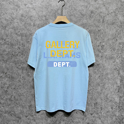 SMCL-1241 High Quality Gallery Dept Cotton Shirt