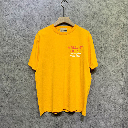 SMCL-1271 High Quality Gallery Dept Cotton Shirt