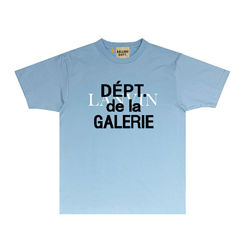 SMCL-1228 High Quality Gallery Dept Cotton Shirt