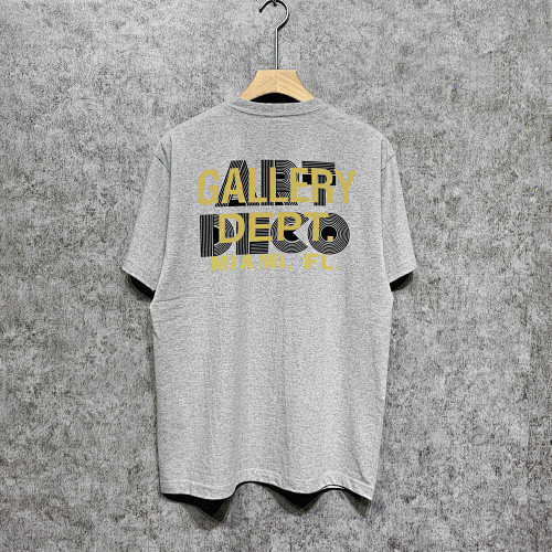 SMCL-1299 High Quality Gallery Dept Cotton Shirt
