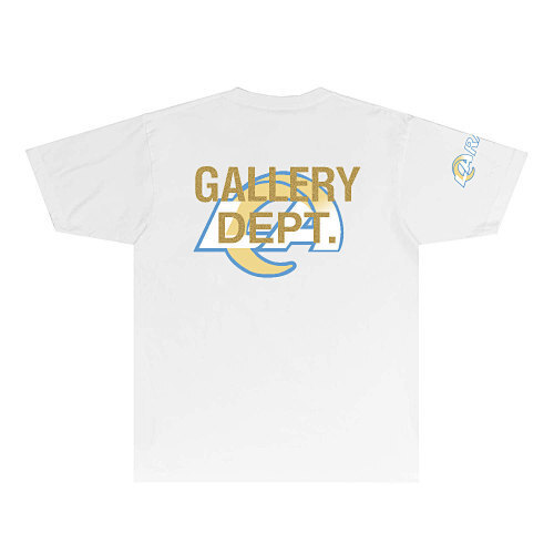 SMCL-1290 High Quality Gallery Dept Cotton Shirt