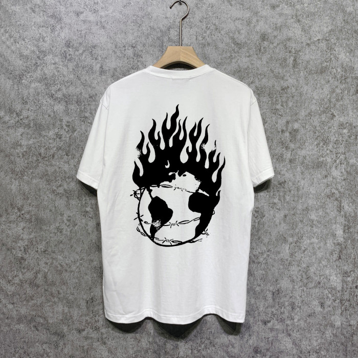 SMCL-1226 High Quality Gallery Dept Cotton Shirt