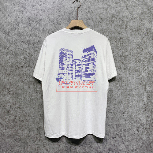 SMCL-1268 High Quality Gallery Dept Cotton Shirt