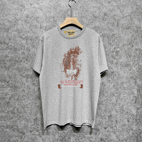 SMCL-1267 High Quality Gallery Dept Cotton Shirt