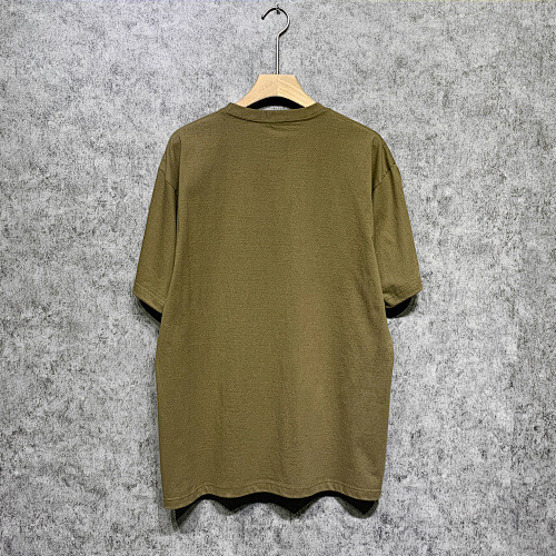 SMCL-1069 High Quality Rhude Cotton Shirt
