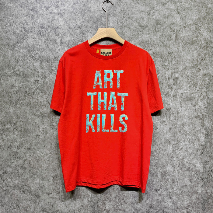SMCL-1248 High Quality Gallery Dept Cotton Shirt