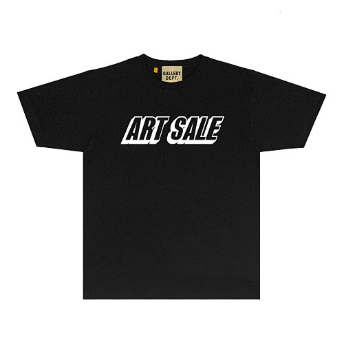 SMCL-1292 High Quality Gallery Dept Cotton Shirt