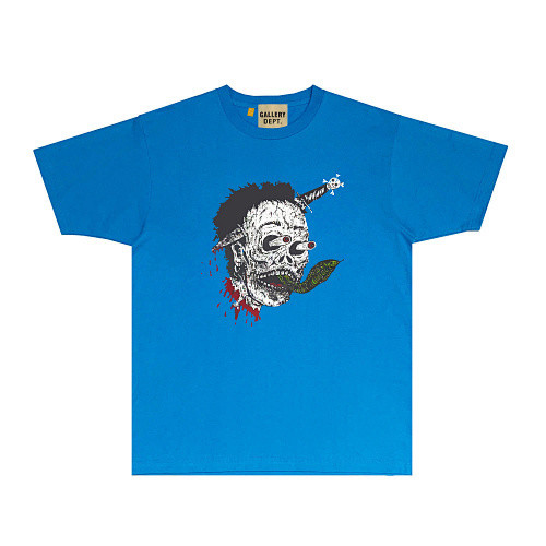 SMCL-1261 High Quality Gallery Dept Cotton Shirt