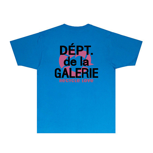 SMCL-1280 High Quality Gallery Dept Cotton Shirt