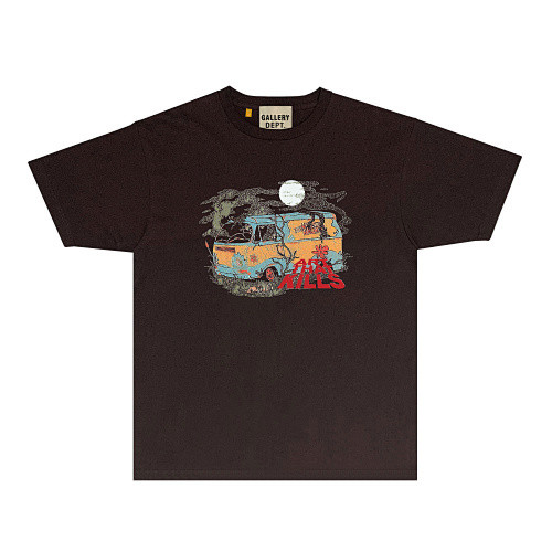 SMCL-1270 High Quality Gallery Dept Cotton Shirt