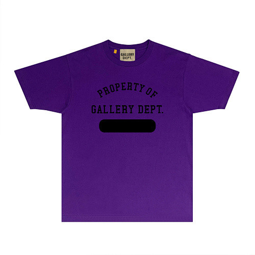 SMCL-1288 High Quality Gallery Dept Cotton Shirt