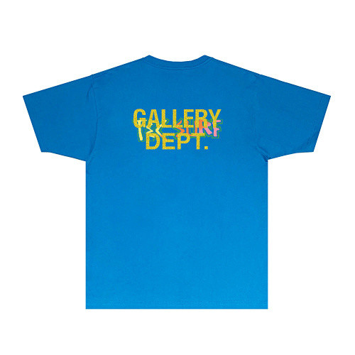 SMCL-1264 High Quality Gallery Dept Cotton Shirt