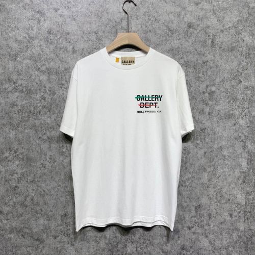 SMCL-1218 High Quality Gallery Dept Cotton Shirt
