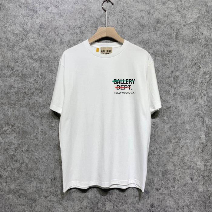 SMCL-1218 High Quality Gallery Dept Cotton Shirt